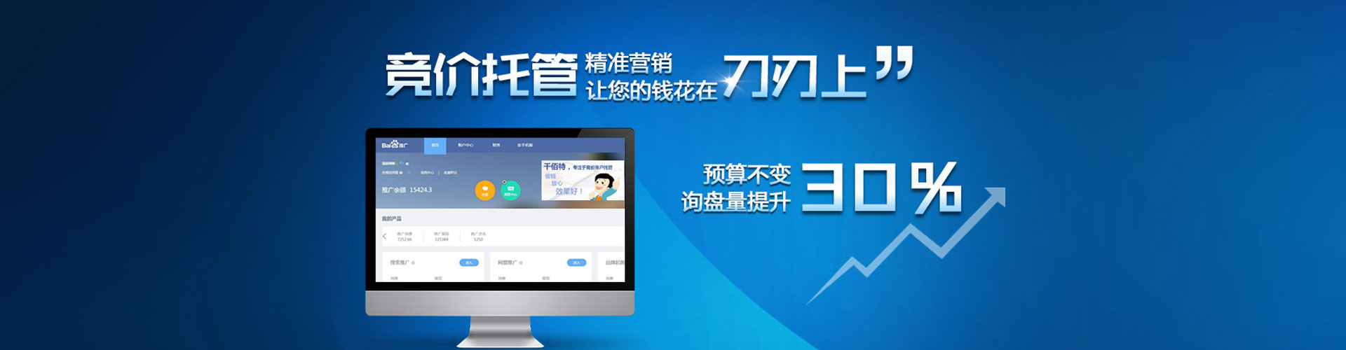 古城谷歌竞价